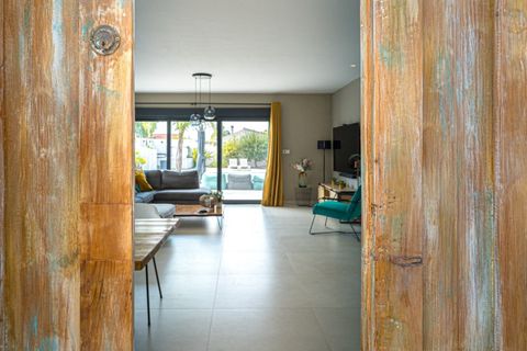 Villa a La Marina, Alicante, La Marina - € 795.000 | Ref: 6081VA - foto 24